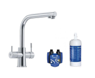 BRITA Bateria filtrujaca WD 3020 LED Set CU CE 1015826 - 293448 - zdjęcie 3